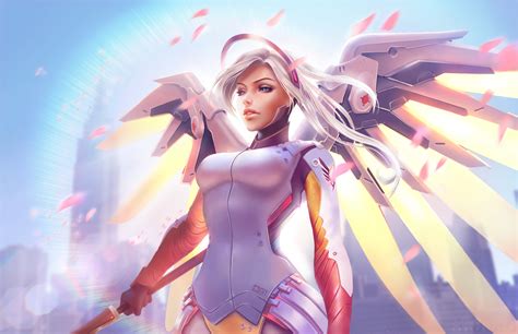 hot overwatch|Overwatch (Video Game) .